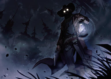 Cold Iron