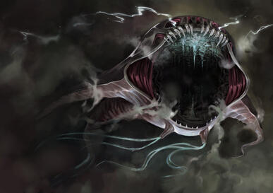 Fwariq, the Mute