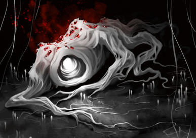 Byol, the Parasite