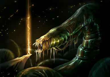 Cxardris, the Forgotten