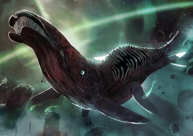 Juuoil the Traveller